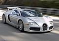 Bugatti Veyron 16.4